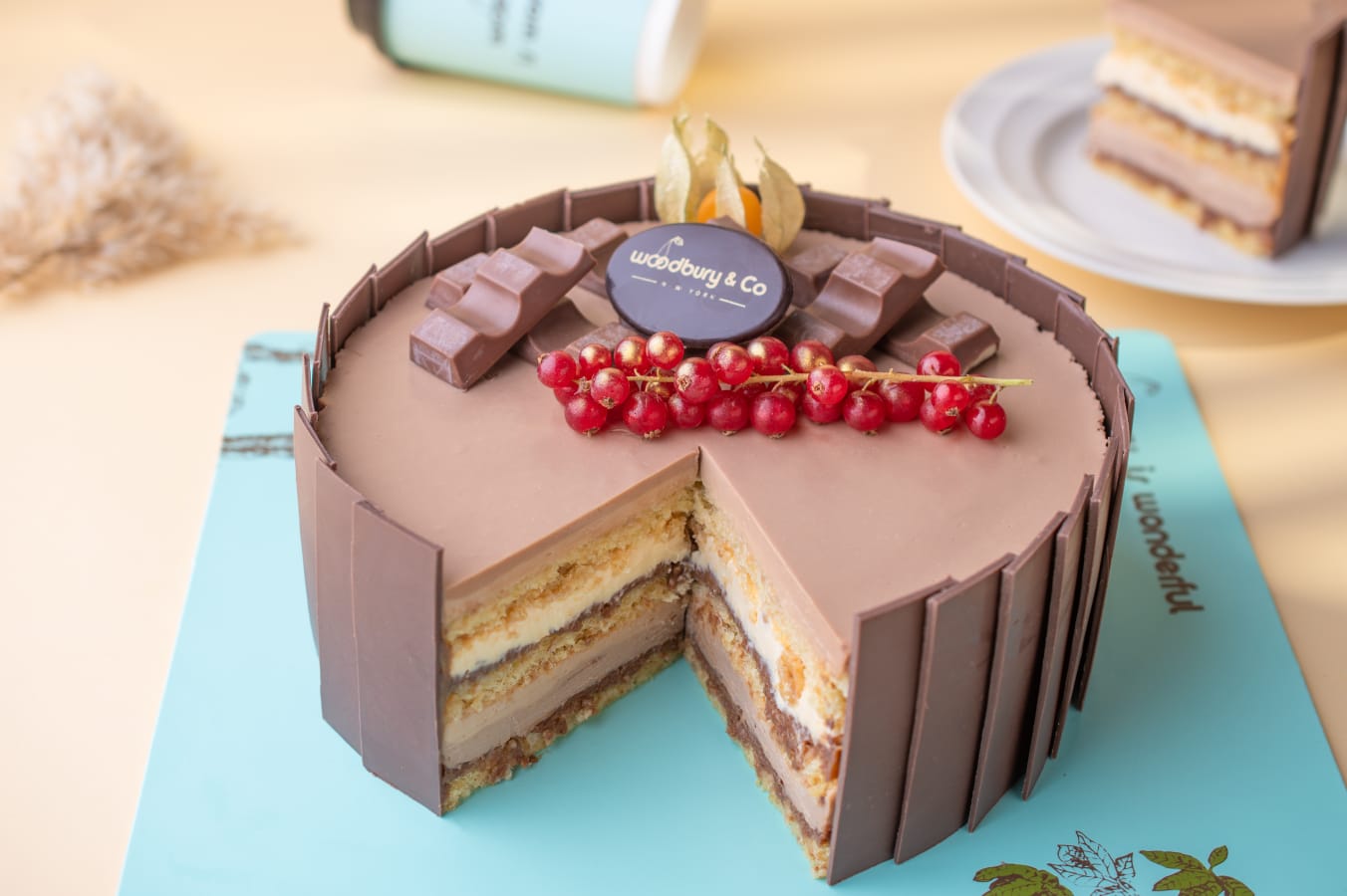 Joyful Cake *⏰ 3HOURS*