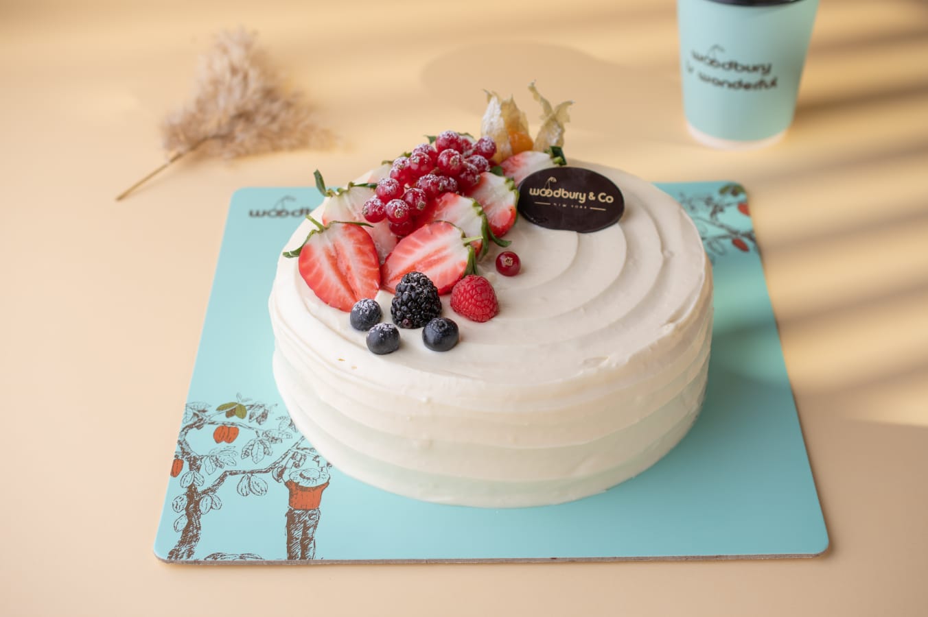 Red Velvet Cake *⏰3HOURS*