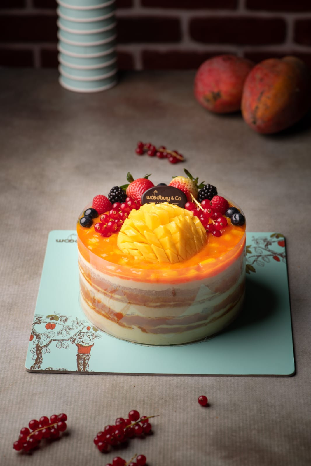 Mango Magic*⏰2 HOURS*