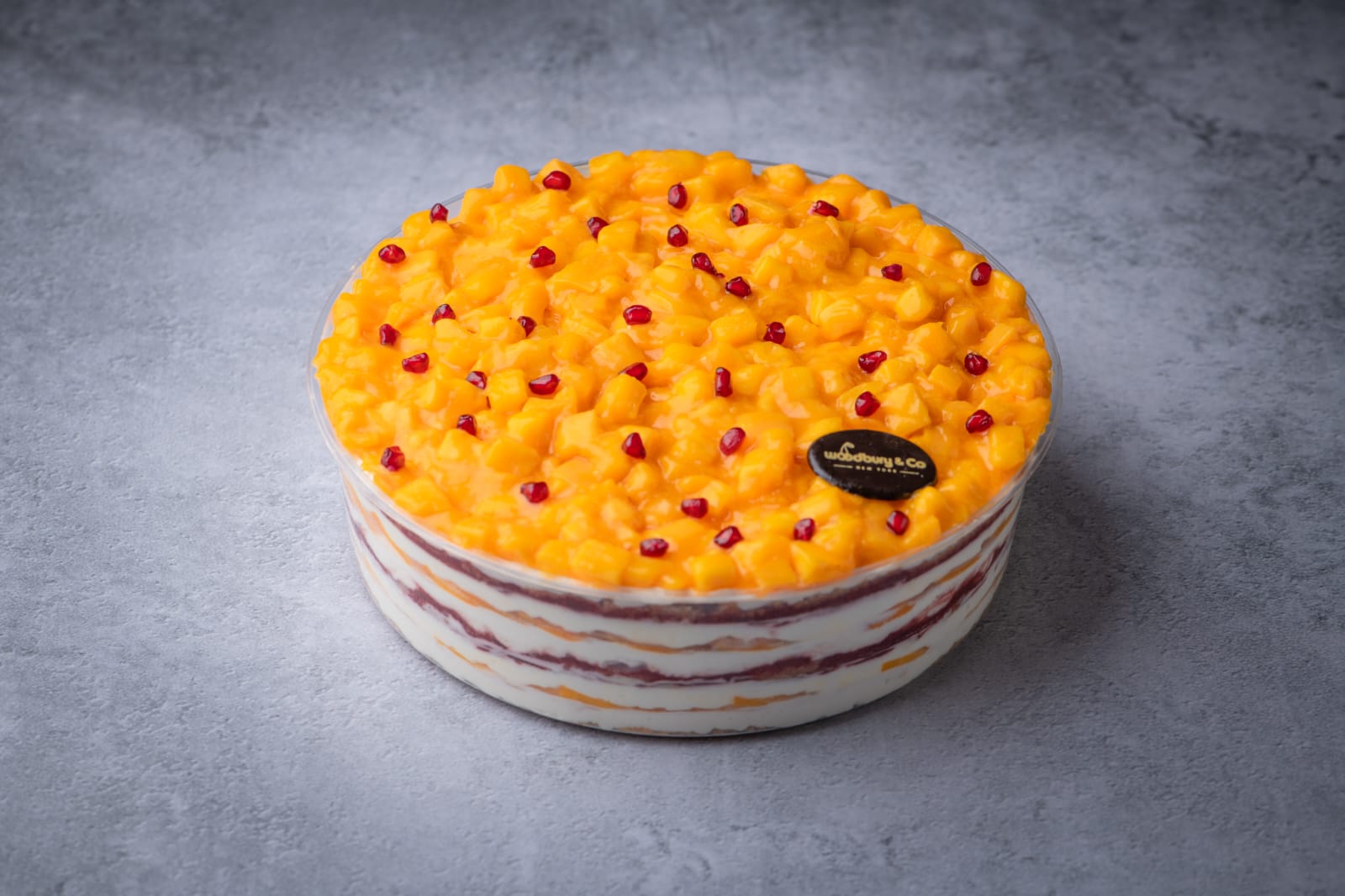 Mango Mania *⏰ 2 HOURS*