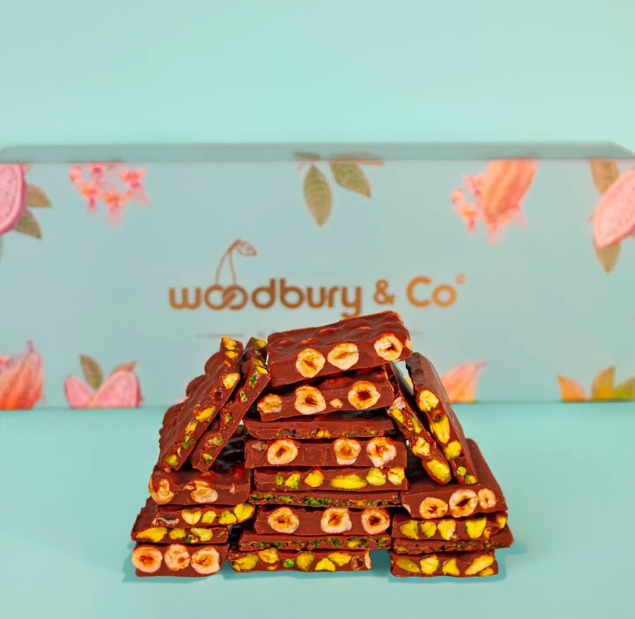 Chocolate Box*⏰3HOURS*