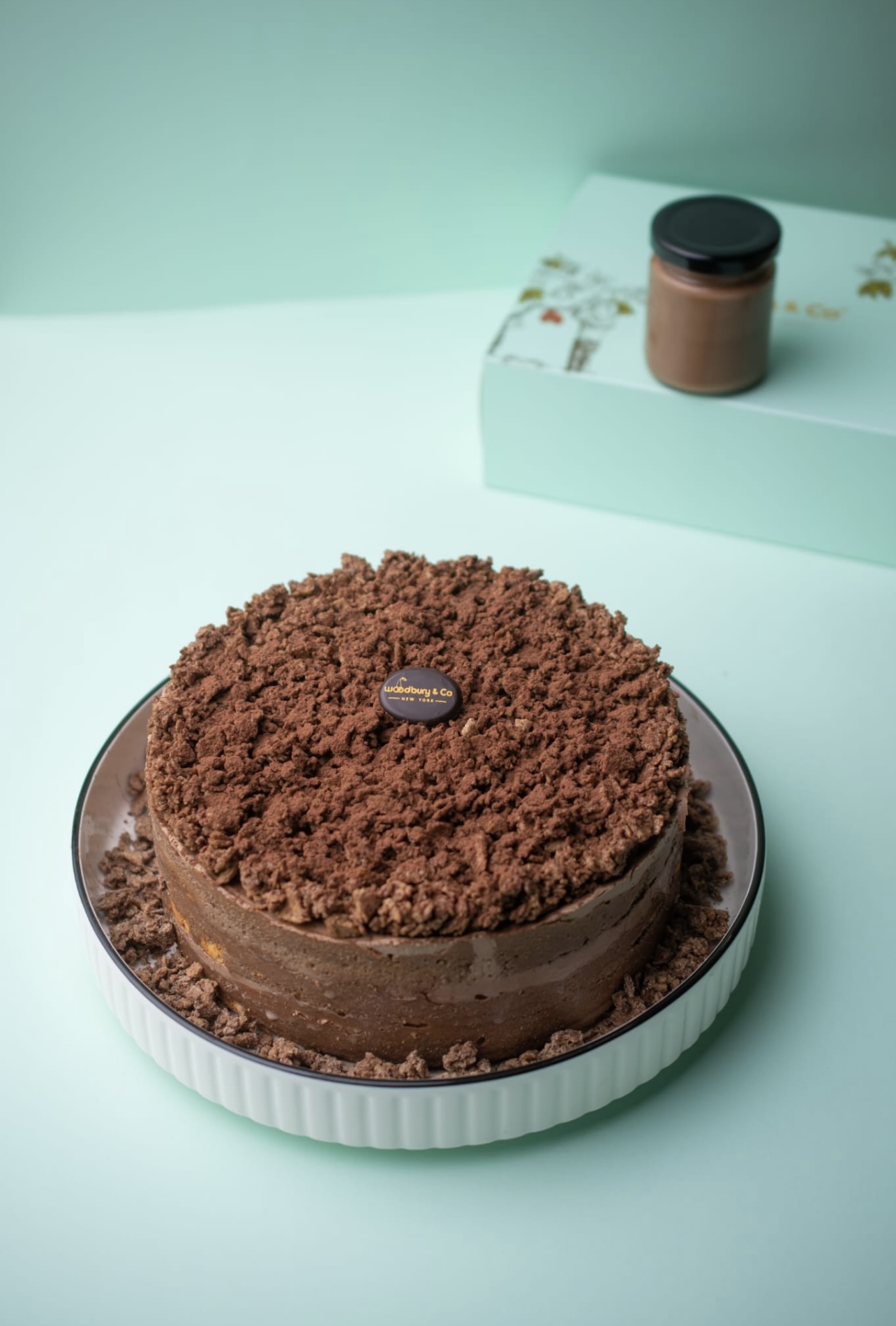 Choco crunch *⏰ 2 HOUR*