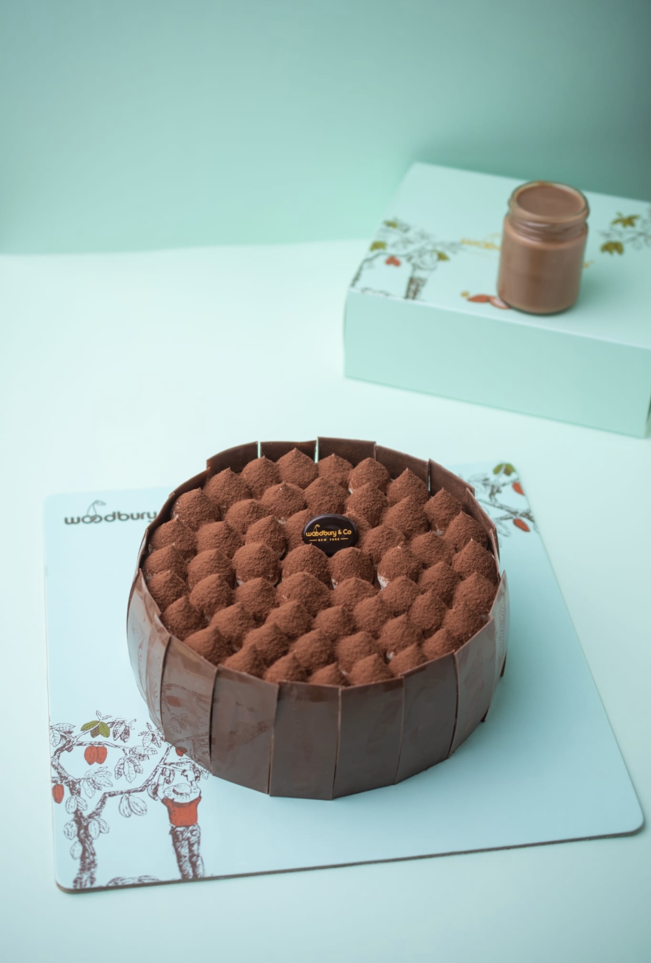 ChocoMisu *⏰ 4 HOURS*