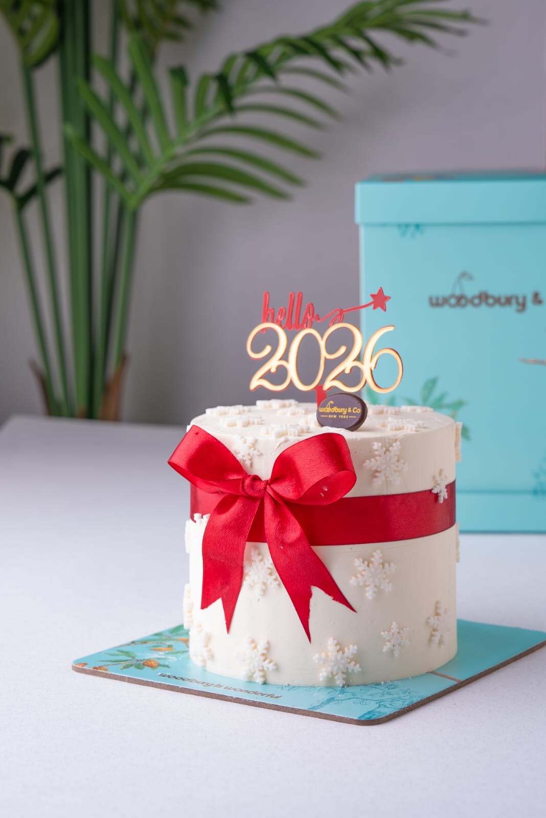 Seasonal Cakes *⏰ 5HOURS*